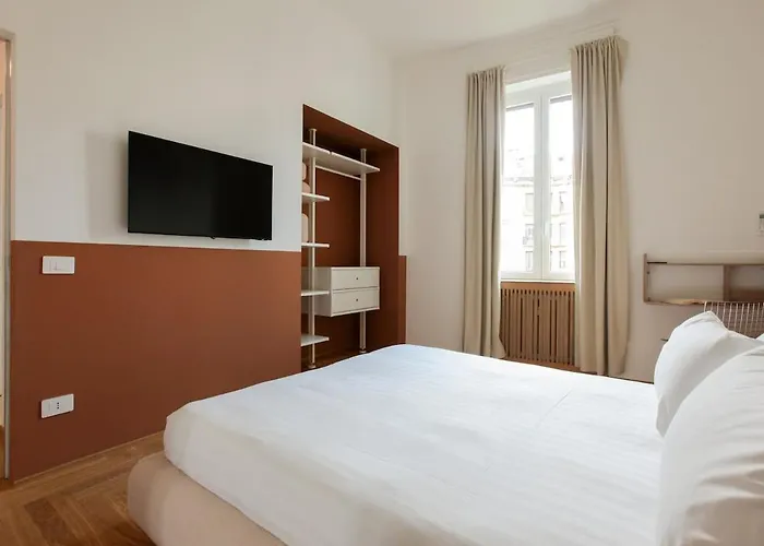 Hacca Collection - Luxury 3br Center