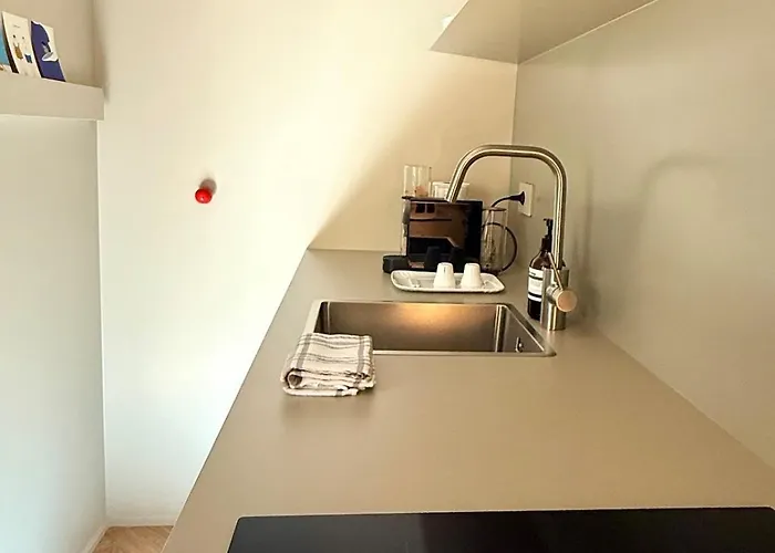 Appartement Ale's Casati