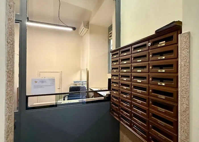 Appartement Ale's Casati *