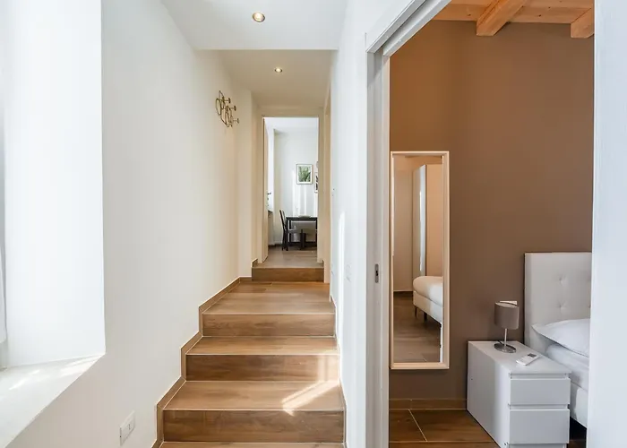 Family-friendly In Isola District