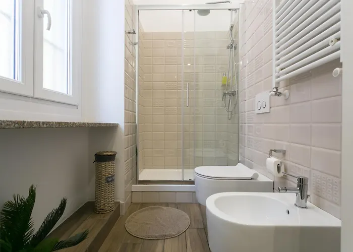 Navigli - Via Vigevano 45 밀라노