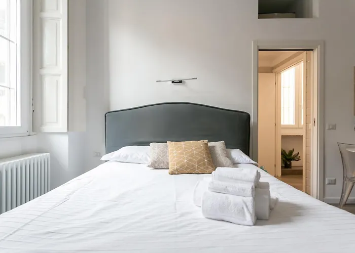 Navigli - Via Vigevano 45 밀라노