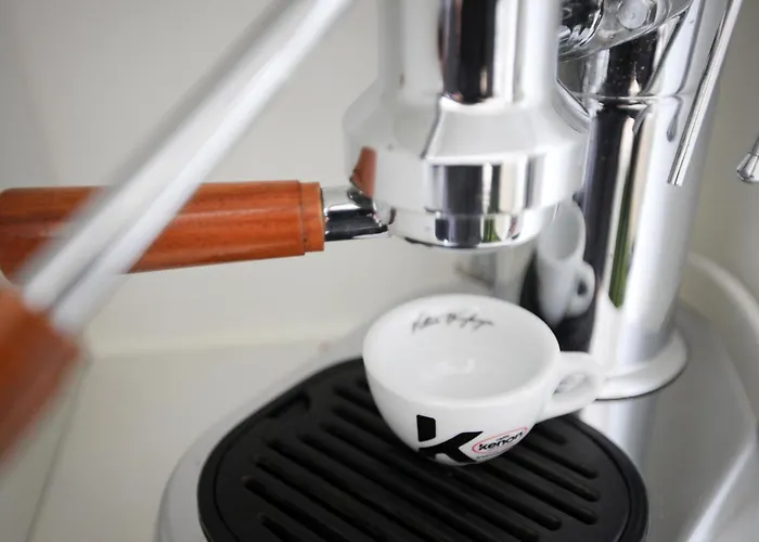 De Angeli Luxury - Near Citylife, Tortona District, San Siro Milan