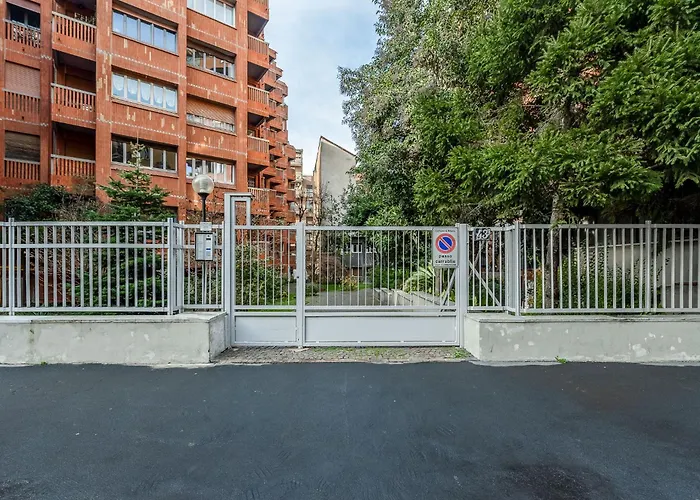 Porta Romana Living - Near Metro Station By Innstay Apartament *
