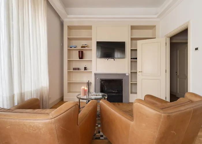 Guesthost - Residenza Degli Orti Antichi Apartment *