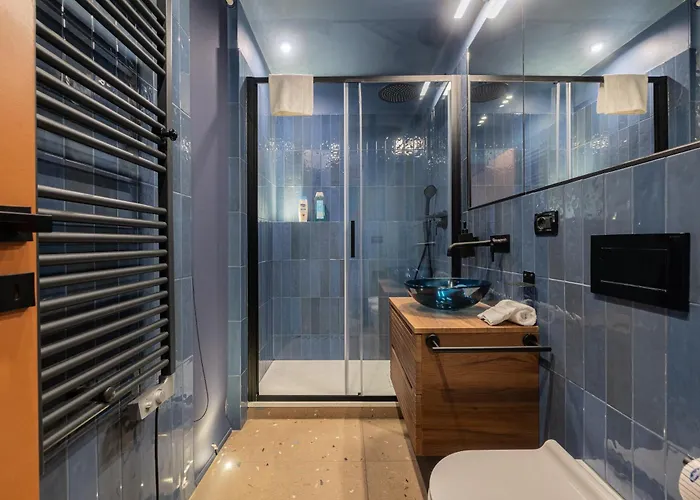 Design Canal Navigli View מילאנו