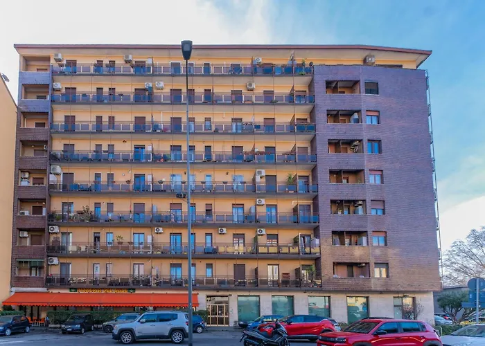 L'antico Casolare - Near Prada Foundation - M3