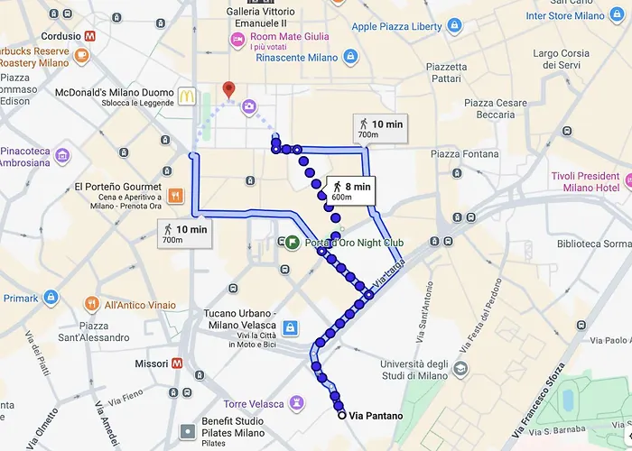 Apartment Luxury Modern Near Duomo - Exclusive &