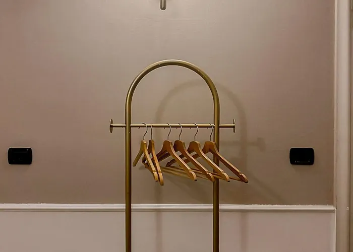 Flatsharing - Scarlatti *