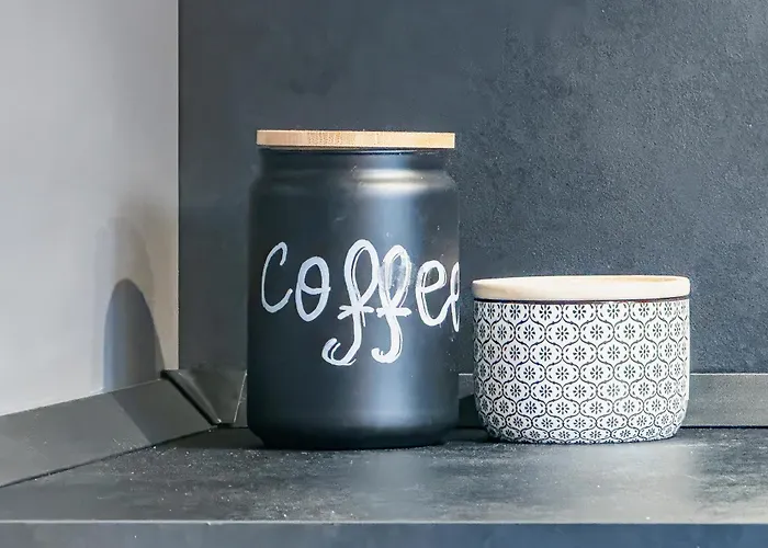 Station - Duomo 15 Min - Loft Apartament