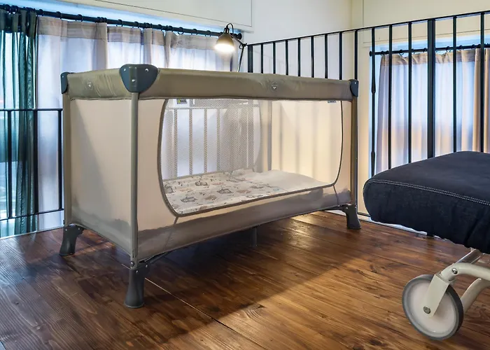 Station - Duomo 15 Min - Loft