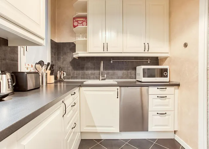 Apartamento Easylife - - Settembrini 45 - Milão