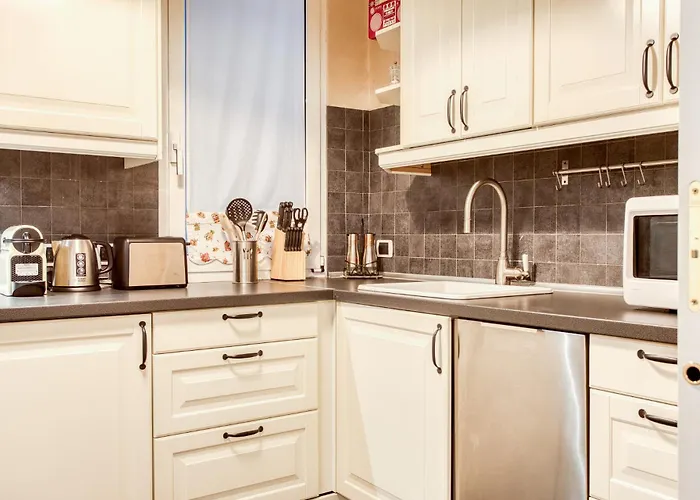 Easylife - - Settembrini 45 - Apartamento *