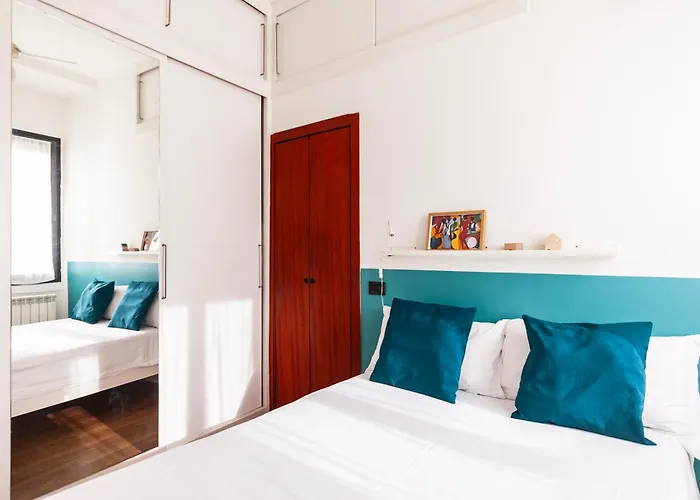 Appartement Youhosty - Ticinese Wood 60 *