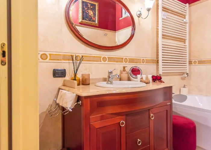 Pianob Duomo - Spacious 2br For 8 In Milão