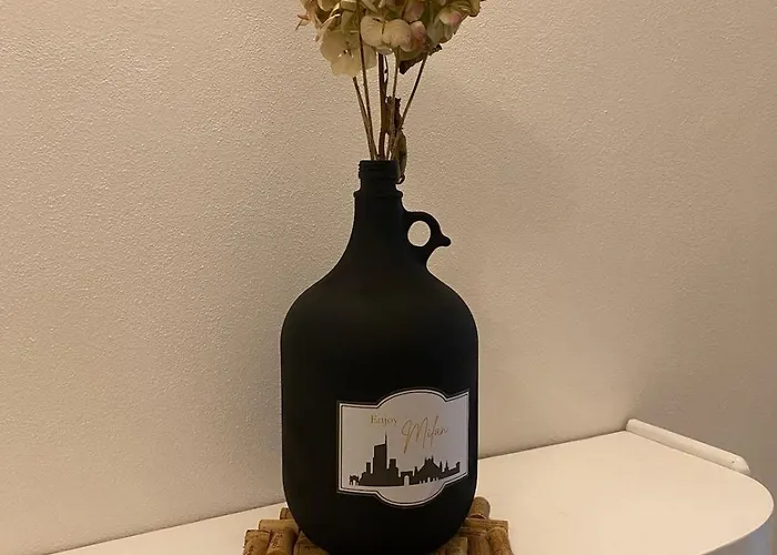 The Loft In The Yard Apartmán *