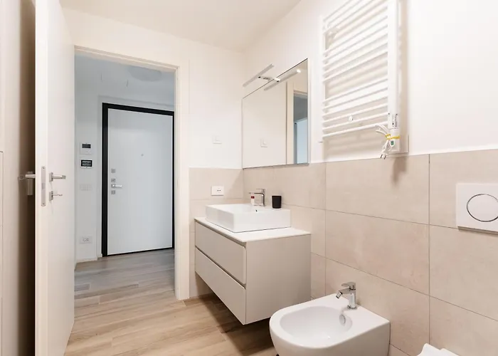 Guesthost - Modern In Moscova *