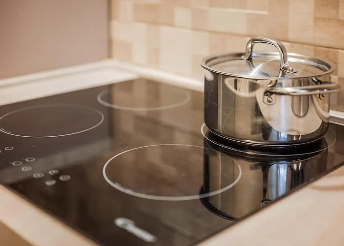 Appartamento Modern Three Near The Metro Ac - Wifi *