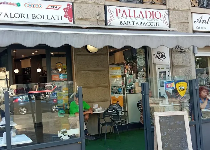 Serendipity House-porta Romana-bocconi *