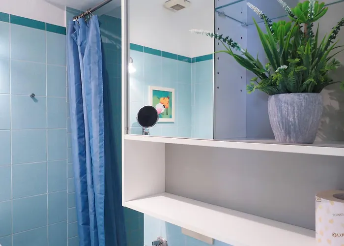 Italian Experience-suite Meda Lägenhet