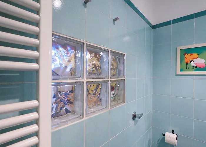 Italian Experience-suite Meda