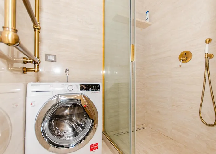 Apartment Porta Nuova