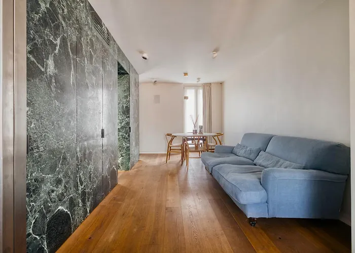 Archimede In Porta Venezia By Wynwood House