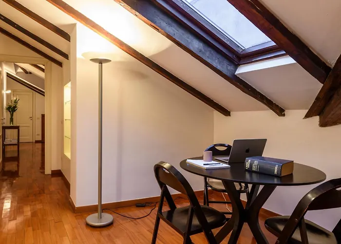 Casa Liberty Piceno - 7sundays ミラノ