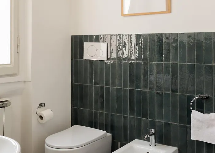 Elegant With Modern In - Citylife District - M1