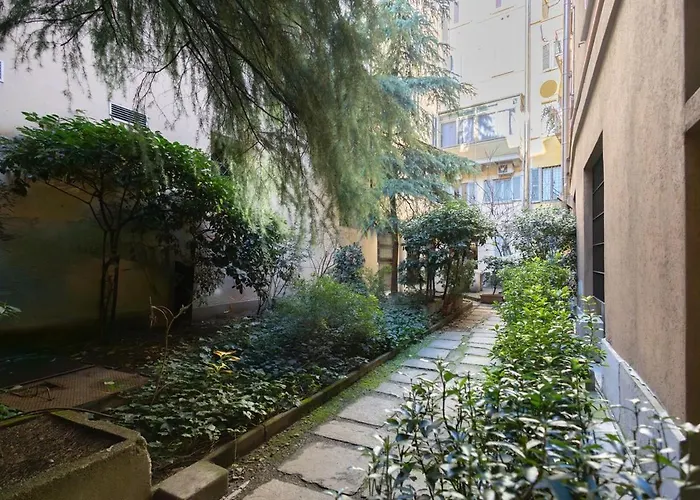 The Great Beauty Confortable In Downtown