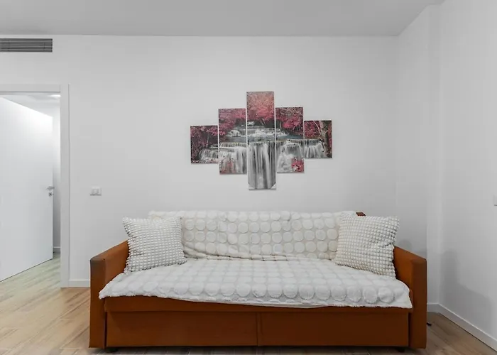 Apartament 2 Apt, M3 Affori 15 Min To Duomo E Wifi Mediolan