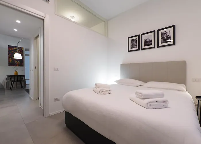 Lejlighed Primopiano - Porro Lambertenghi Milano