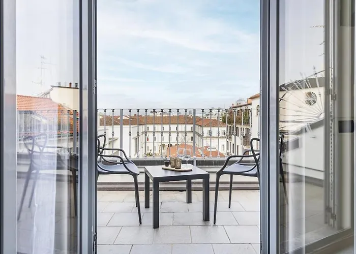 Apartmán Easylife - - C Italia 68bp5 - P Ticinese *