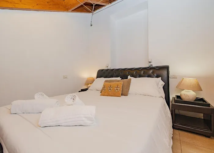 Apartment Bnbest Tricolore 6 Pax *