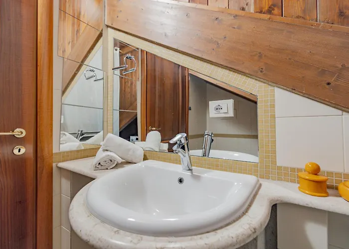 Bnbest Tricolore 6 Pax Appartement Milaan