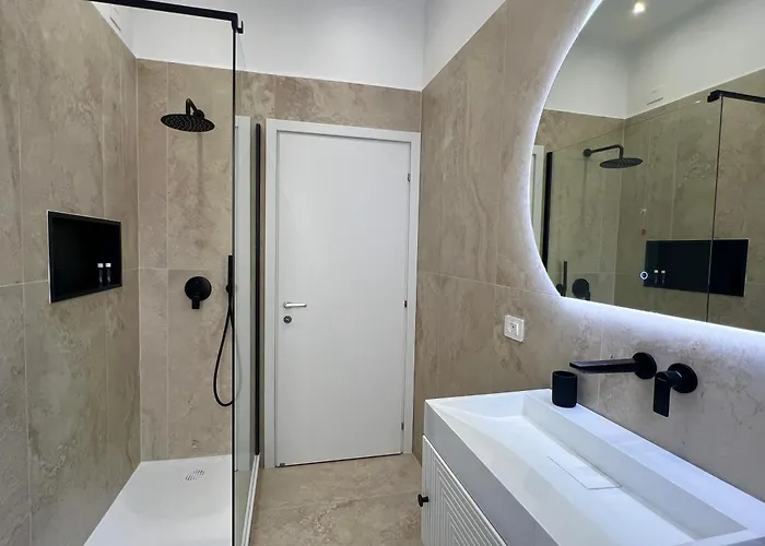 Apartament Leone 44 Fd Metro Tolstoi