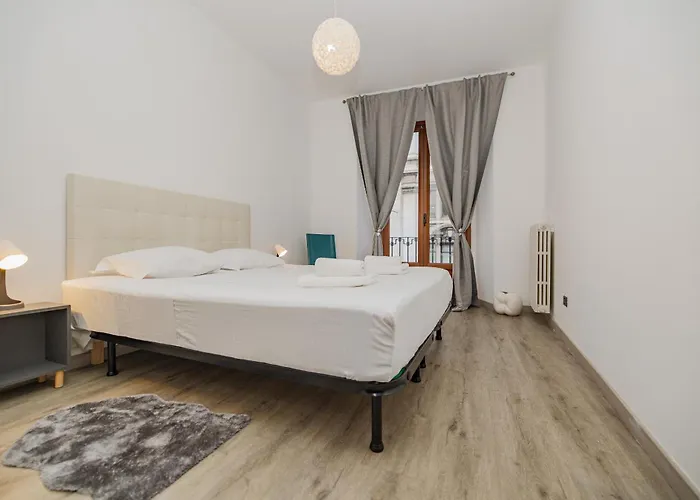 Apartamento Bnbest Walk In Duomo 4-6 Pax
