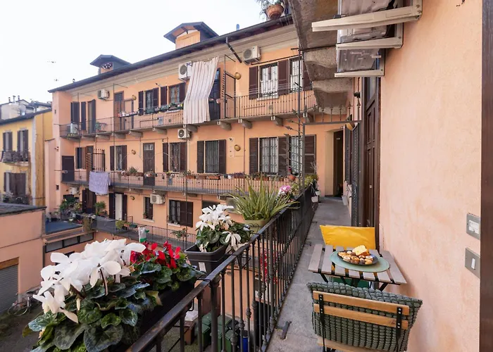 Clelia - 7sundays Apartamento