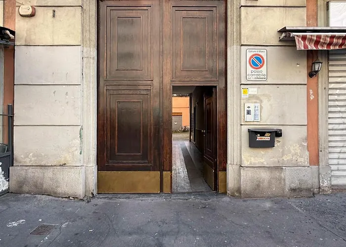 Apartamento Clelia - 7sundays *