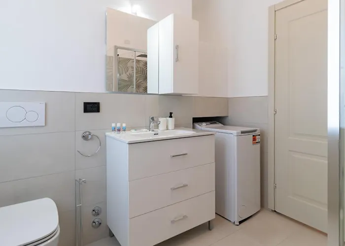 דירה Italianway Comfort - Santambrogio 2 *
