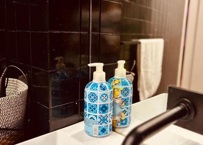 La Casetta Di Violetta Loft Colorato Διαμέρισμα