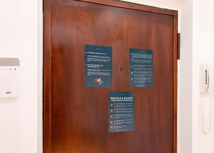 公寓 Easylife - - Lovanio 10 - Brera