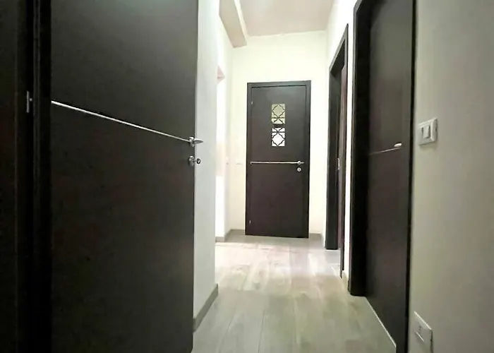 Forlaniniland Apartament Mediolan