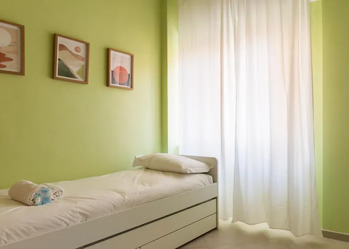 Youhosty - Cascina Corba 96 *