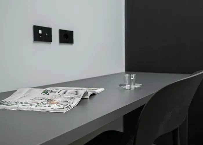 Italianway Comfort - Monte Nevoso 8 Apartman Milánó