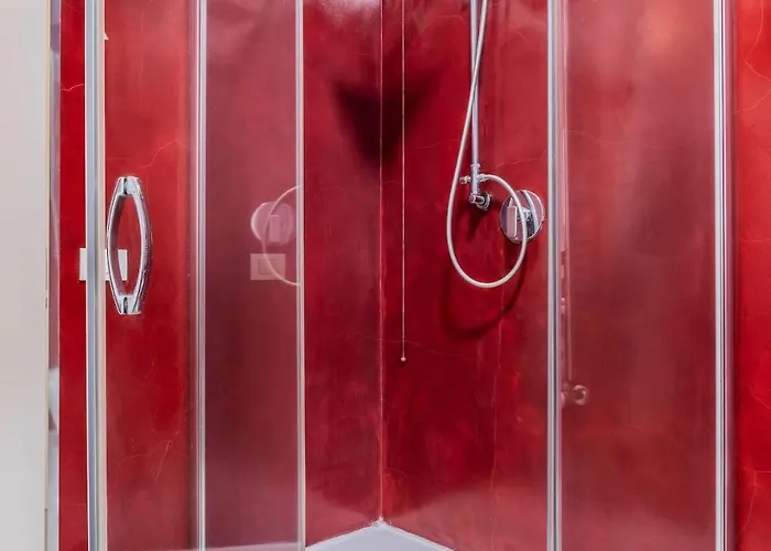 아파트 M25 - Garage Loft *