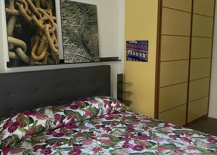 Apartmán Downtown Apartment, Peace &sport *