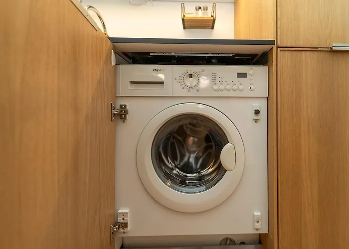 Apartamento The Artist's Nest - On The Navigli