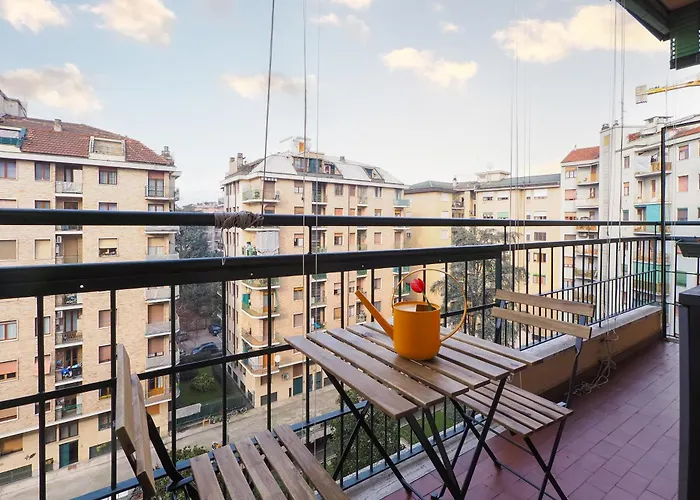 Primopiano - Biancospini B * Milan