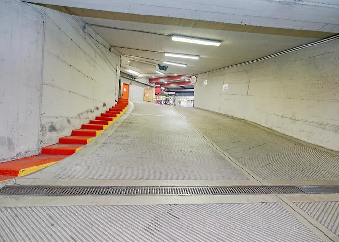 Bnbest Farini Enjoy Isola 4 Pax 公寓